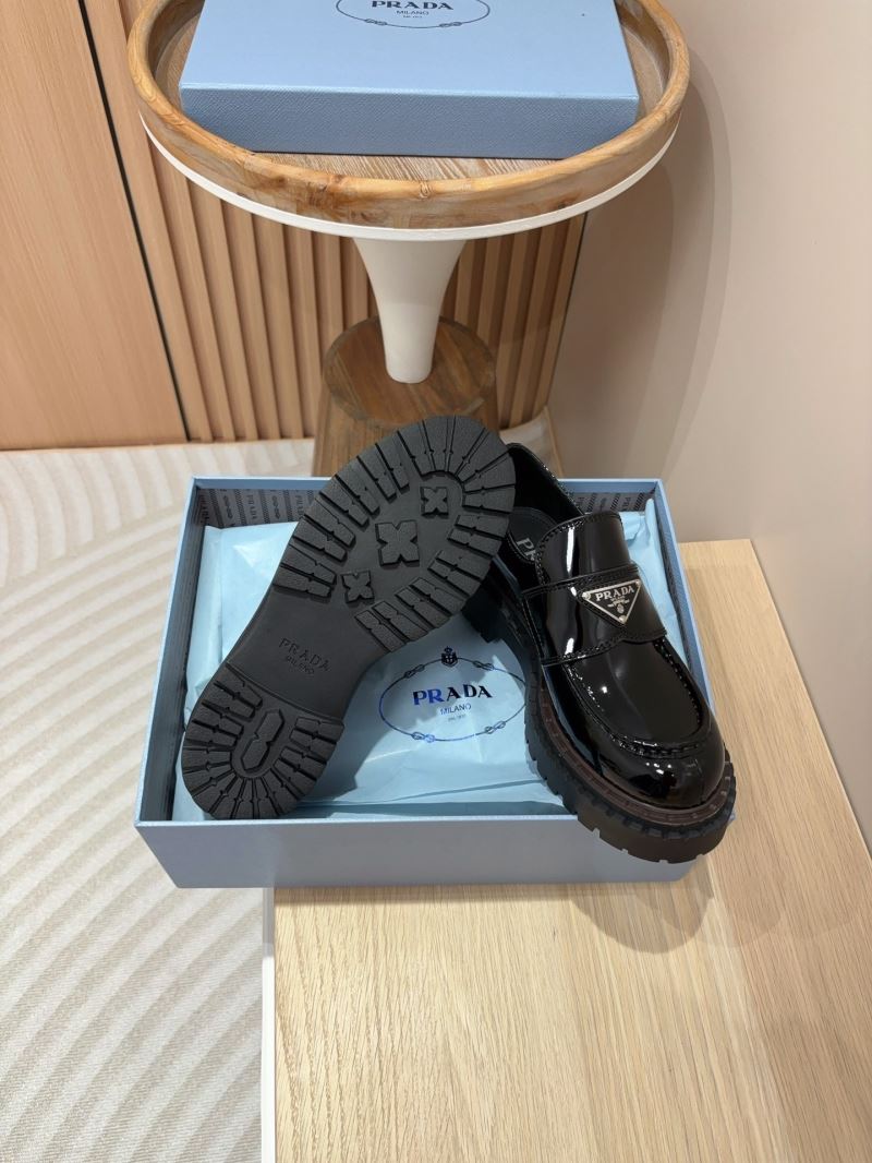 Prada Low Shoes